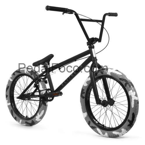 Elite Destro ficha tecnica